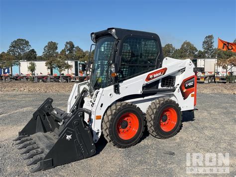 skid steer loader ticket brisbane|bobcat skid steer ticket.